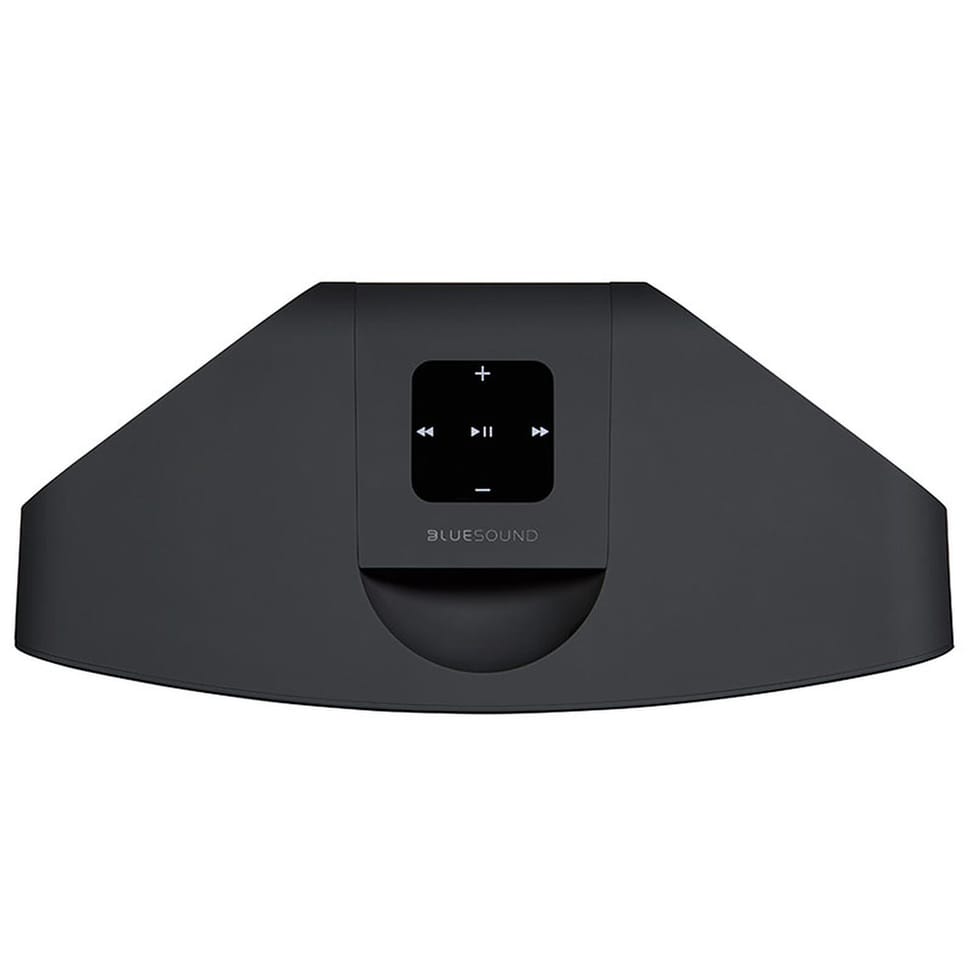 Bluesound PULSE MINI 2i Noir — image 3