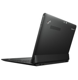 Ultrabook Lenovo 2-en-1 convertible tablette ThinkPad Helix (3701AE2)