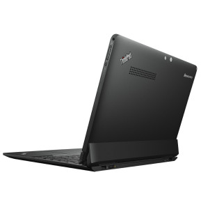 Ultrabook Lenovo 2-en-1 convertible tablette ThinkPad Helix (3701AE2)