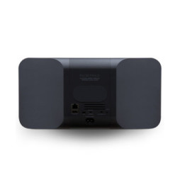 Bluesound PULSE MINI 2i Noir
