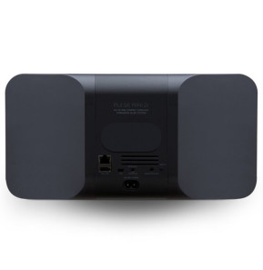 Bluesound PULSE MINI 2i Noir