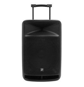 BoomTone DJ TravelSound15-VHF