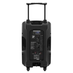 BoomTone DJ TravelSound15-VHF + DJ UHF Solo F1 — image 4