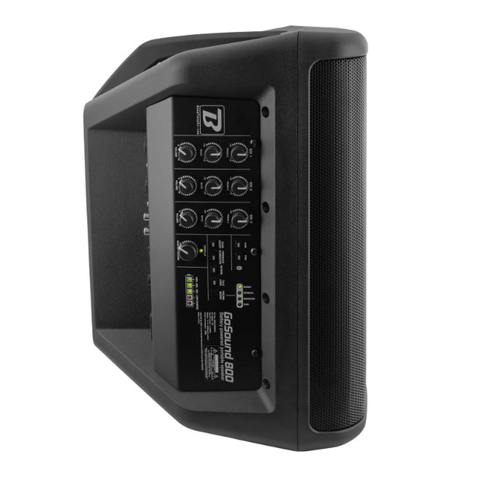BoomTone DJ GoSound 800 — image 3