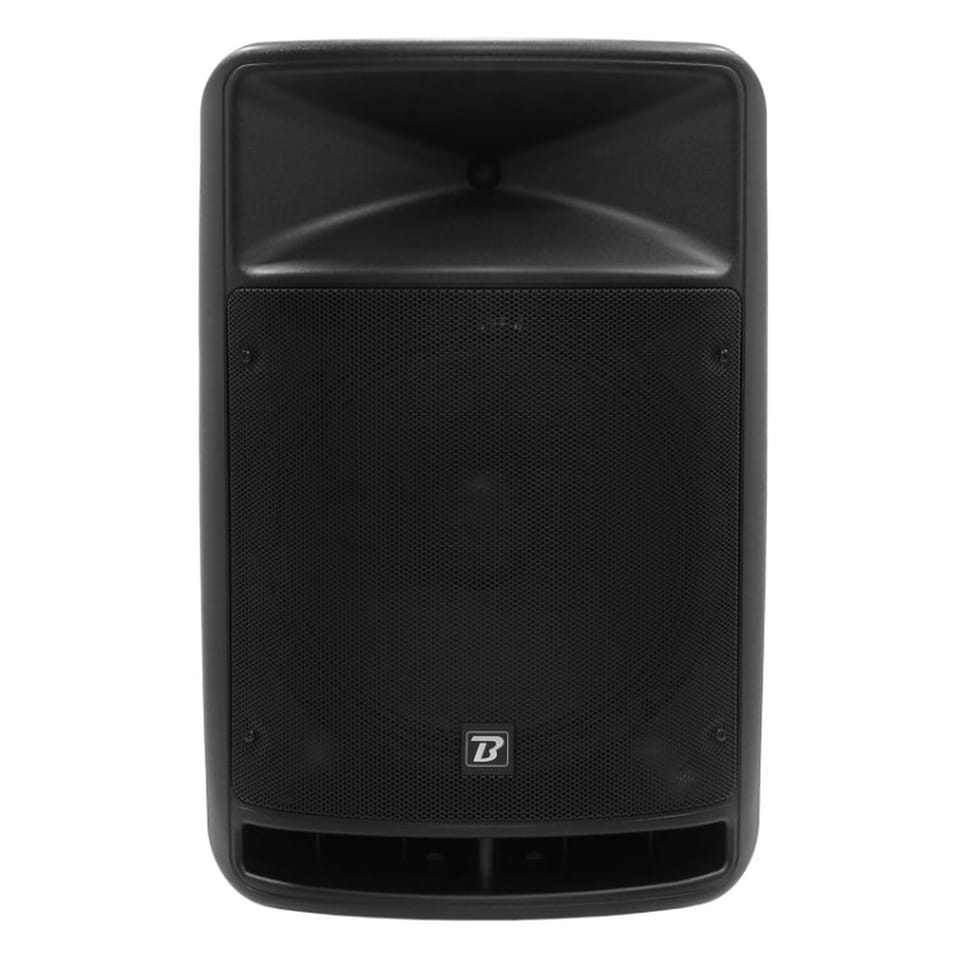 BoomTone DJ TravelSound15-VHF + DJ UHF Solo F2 — image 2