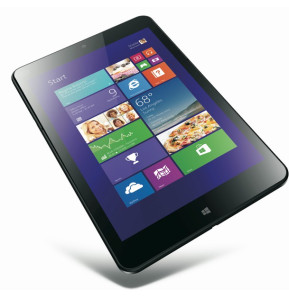 Lenovo ThinkPad Tablet 8 (20BN003CFE)