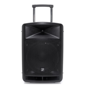 BoomTone DJ TravelSound12-VHF