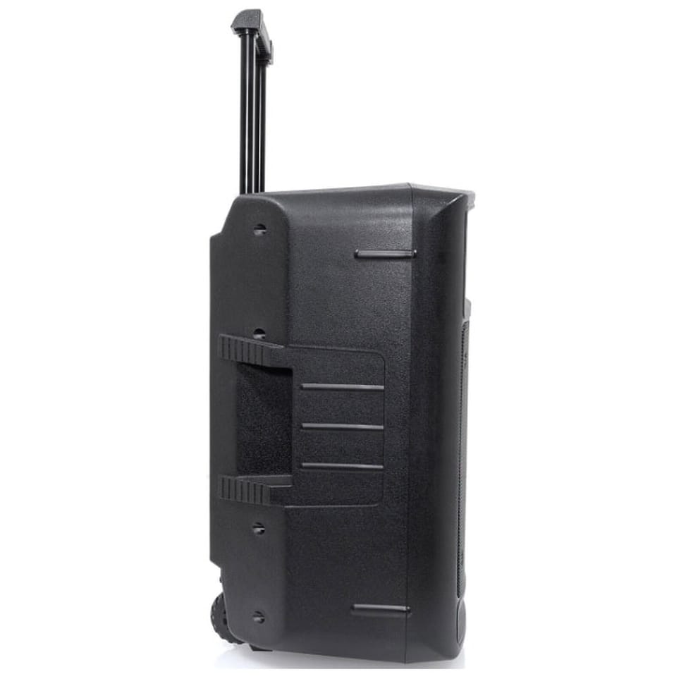 BoomTone DJ TravelSound12-VHF — image 4