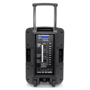 BoomTone DJ TravelSound12-VHF — image 5