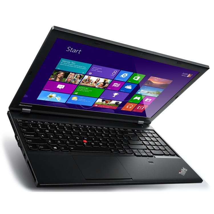 Ordinateur portable Lenovo ThinkPad L440 (20AS0064FE)