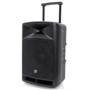 BoomTone DJ TravelSound12-VHF + DJ UHF Solo F2 — image 3