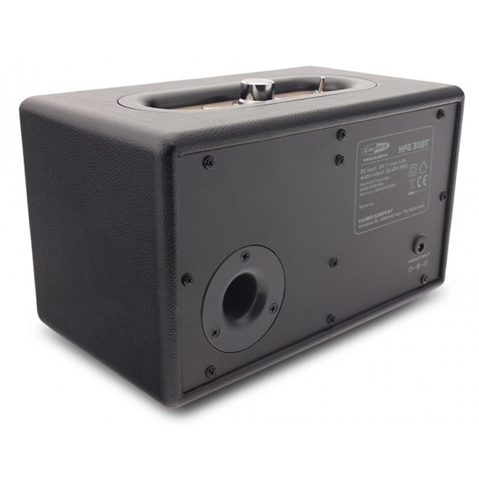 Caliber HFG311BT — image 4