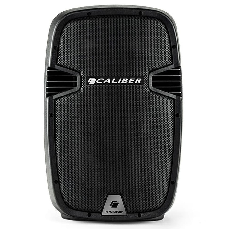 Caliber HPA605BT — image 2