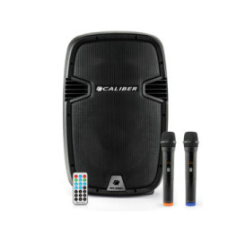 Caliber HPA605BT + HPA605MIC2