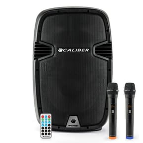 Caliber HPA605BT + HPA605MIC2