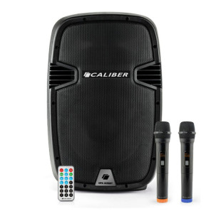 Caliber HPA605BT + HPA605MIC2