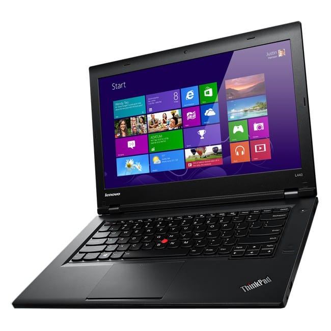 Ordinateur portable Lenovo ThinkPad L440 (20AS0064FE)