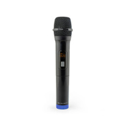 Caliber HPA605BT + HPA605MIC2