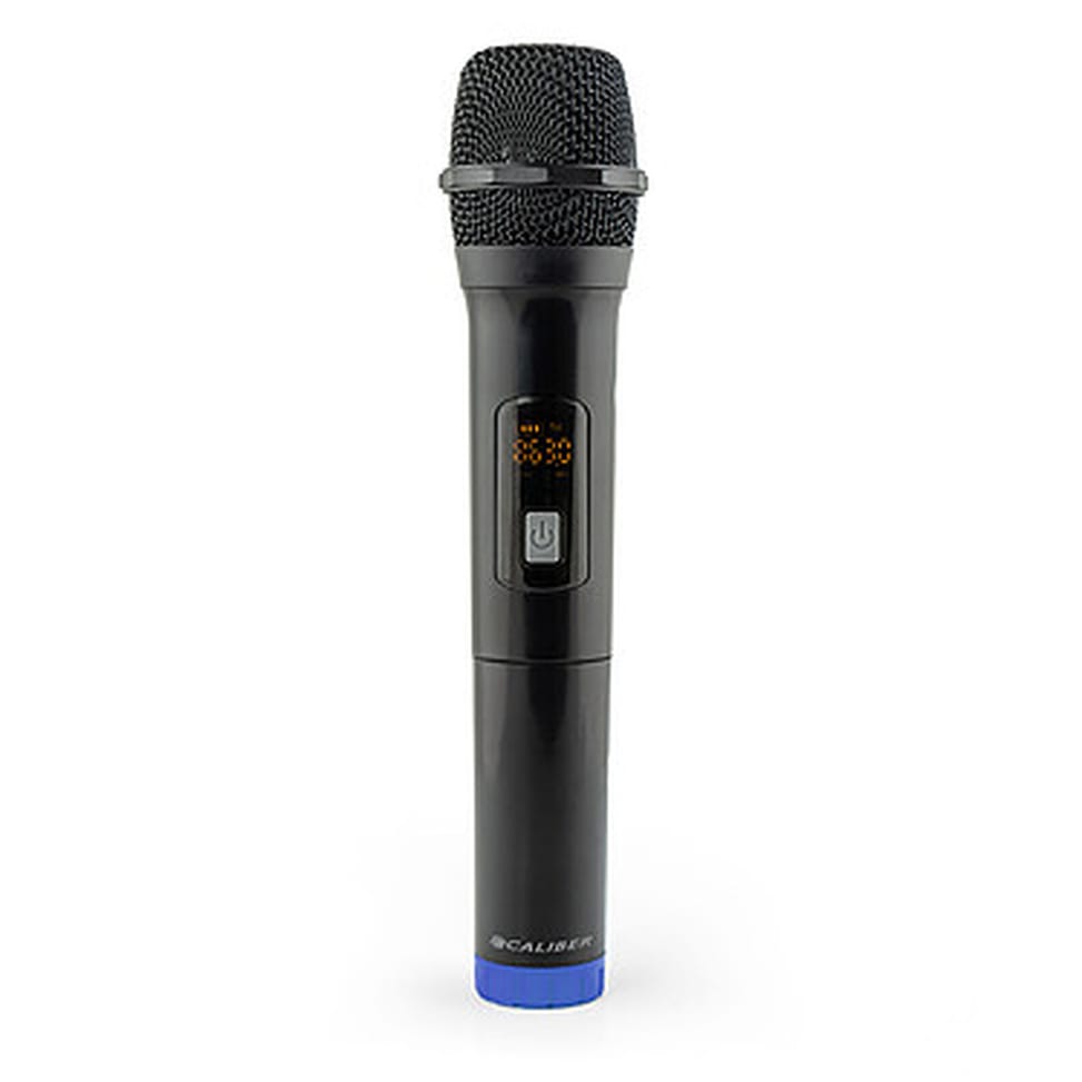 Caliber HPA605BT + HPA605MIC2 — image 4