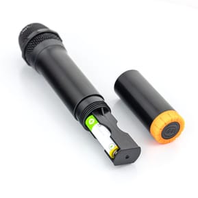 Caliber HPA605BT + HPA605MIC2 — image 5