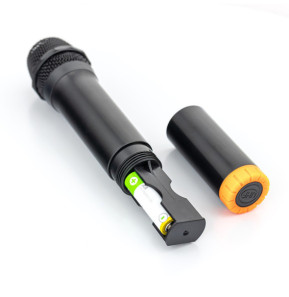 Caliber HPA605BT + HPA605MIC2