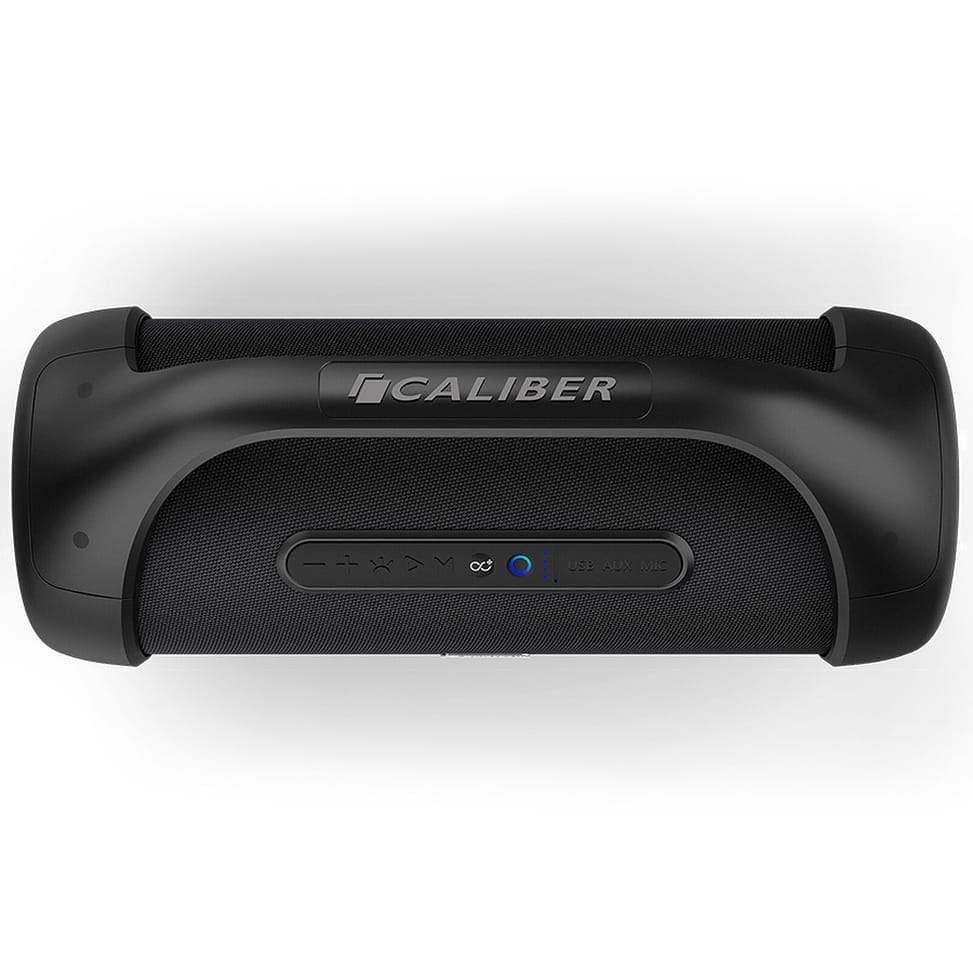 Caliber HPG540BT — image 5