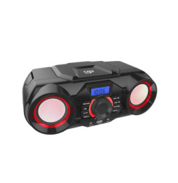 CGV CD SG-1 Noir