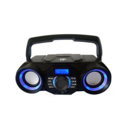 CGV CD SG-1 Noir