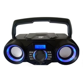 CGV CD SG-1 Noir — image 3