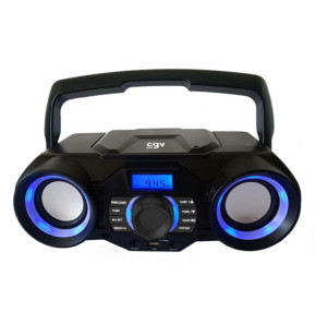 CGV CD SG-1 Noir