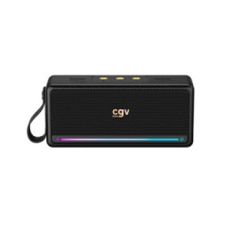 CGV SolidVibe Max