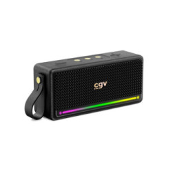 CGV SolidVibe Max