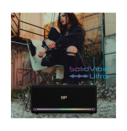 CGV SolidVibe Ultra