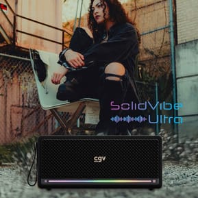 CGV SolidVibe Ultra — image 5