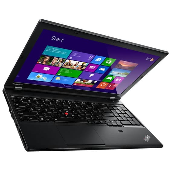 Ordinateur portable Lenovo ThinkPad L540 (20AU0063FE)
