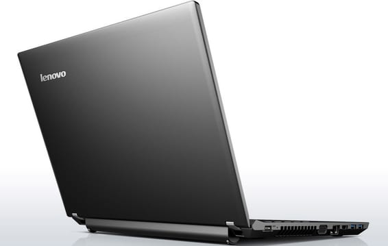 PC portable Lenovo E40-80 (80HR003KFE)