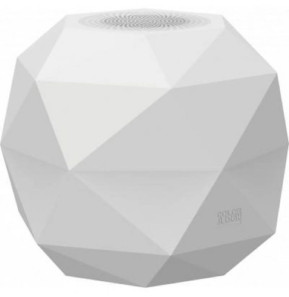 Color Block Enceinte Lumineuse Bluetooth 4.1...