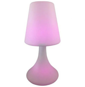Color Block Lampe Enceinte Bluetooth 4.1...