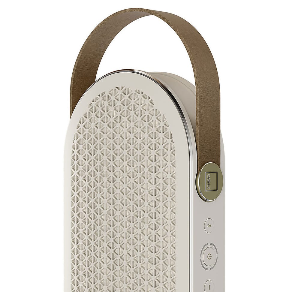 Dali KATCH G2 Blanc — image 4