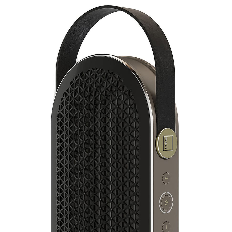 Dali KATCH G2 Noir — image 4