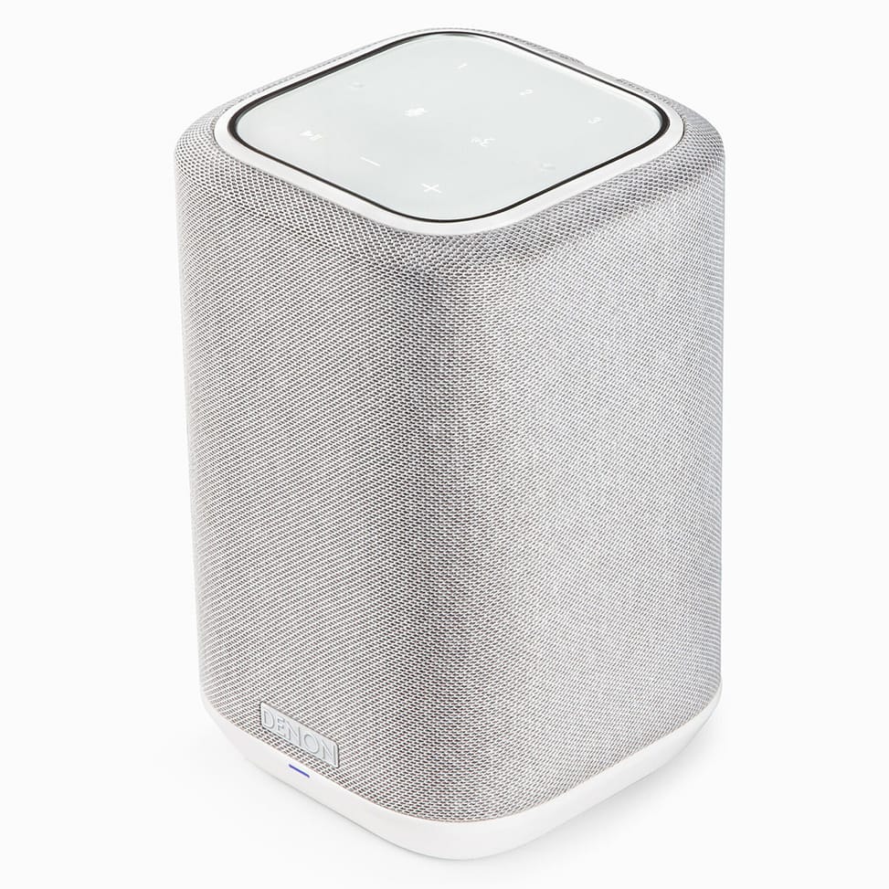 Denon Home 150 Blanc — image 3