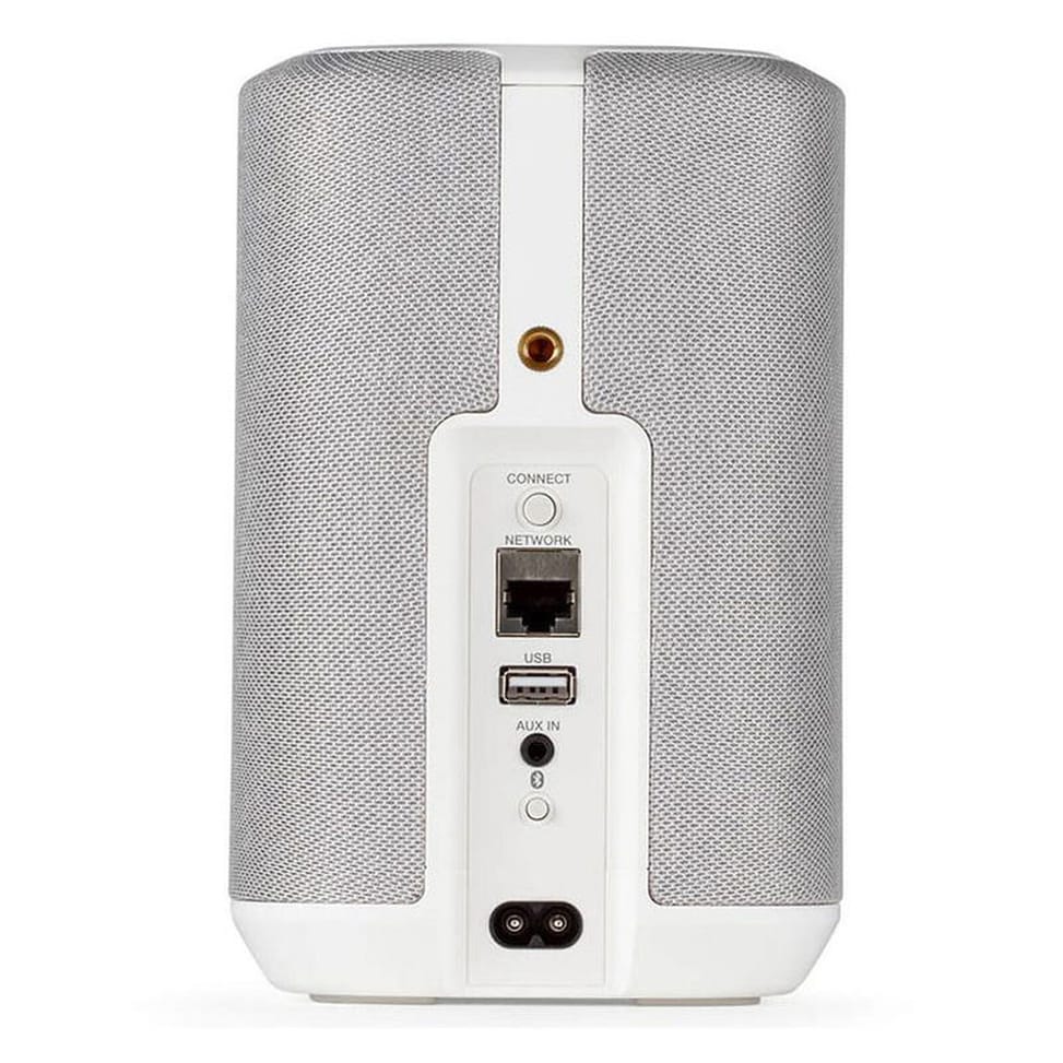 Denon Home 150 Blanc — image 4