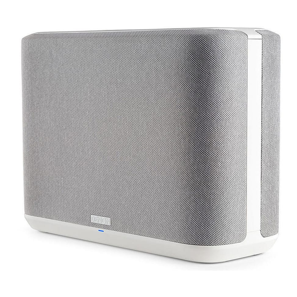 Denon Home 250 Blanc — image 2