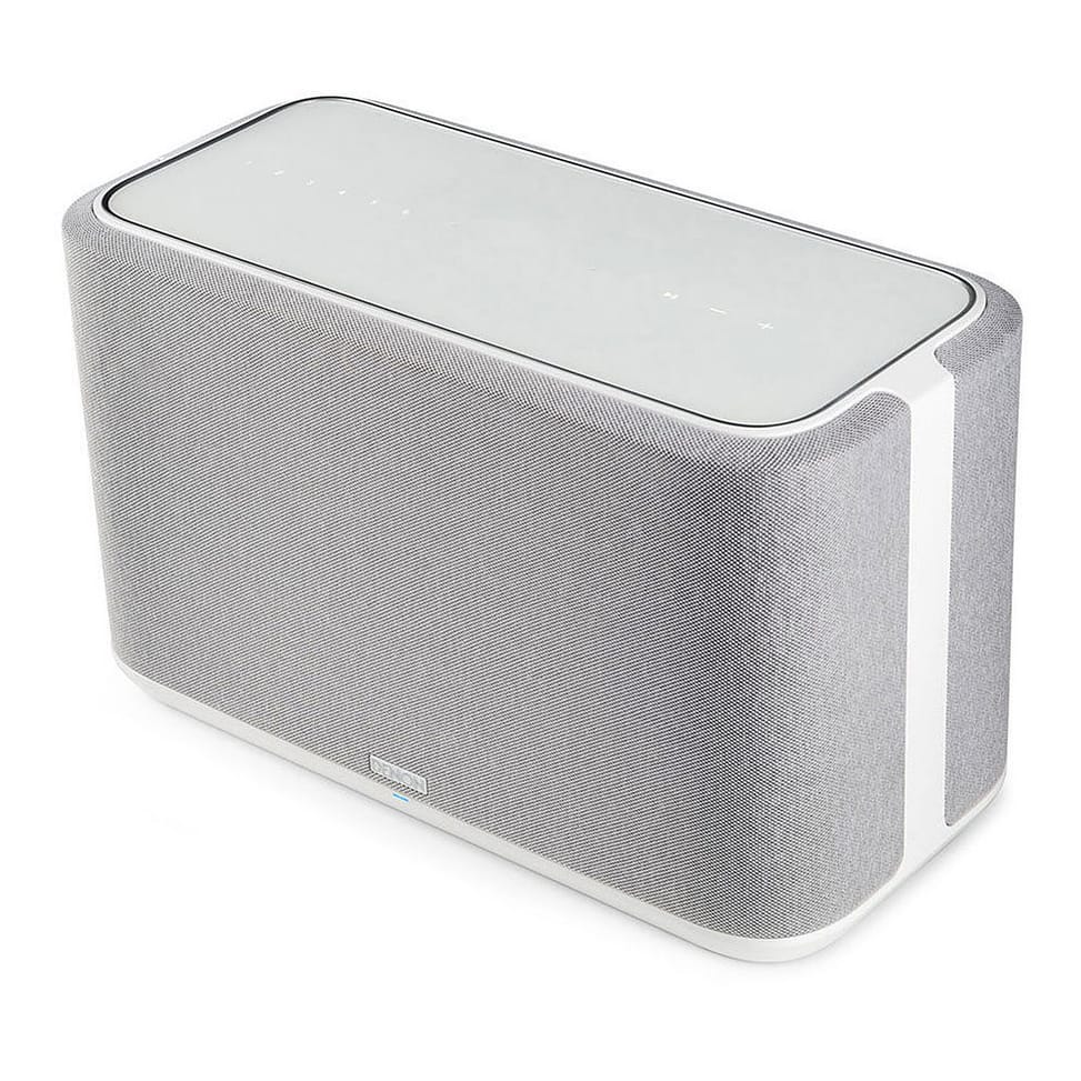 Denon Home 350 Blanc — image 2