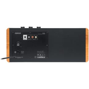 Edifier D12 (Bois) — image 3