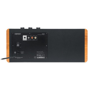 Edifier D12 (Bois)