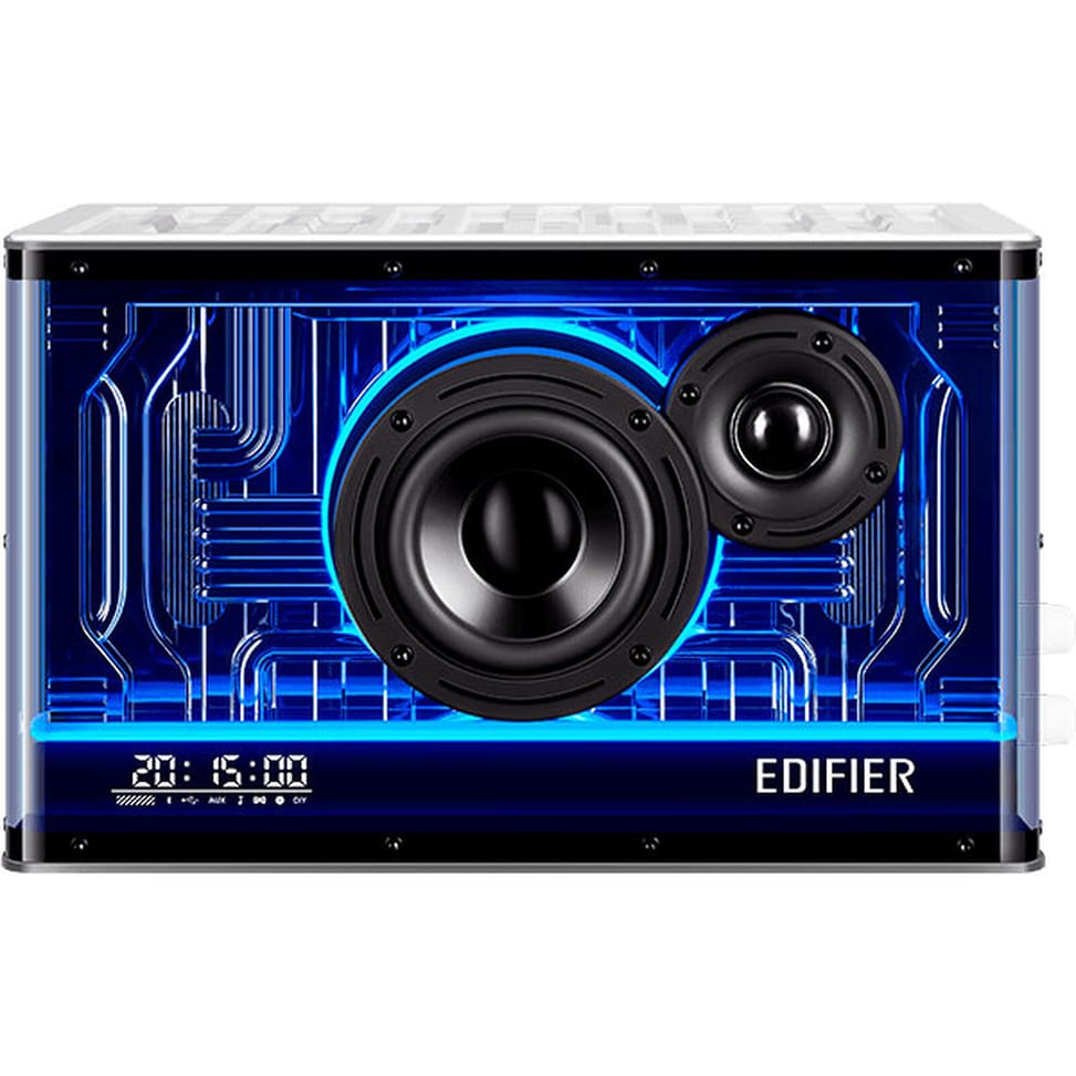 Edifier QD35 (Blanc) — image 2