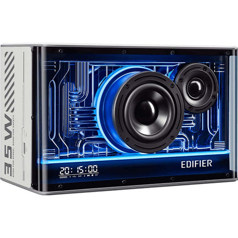 Edifier QD35 (Blanc) — image 3