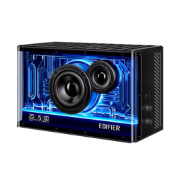 Edifier QD35 (Noir)
