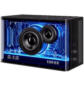 Edifier QD35 (Noir)